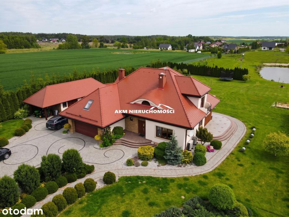 Dom – Kwidzyn - Widok 2