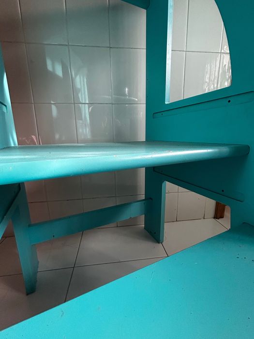 Torre Montessori com Asas Rocket Baby