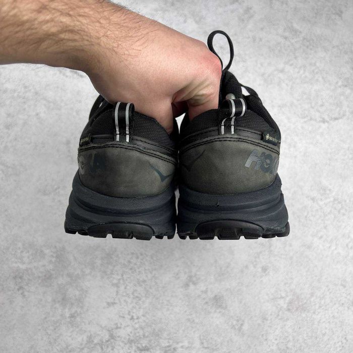 Кросівки HOKA CHALLENGER LOW GORE-TEX WIDE 1106519 розмір 43 1/3 оригі