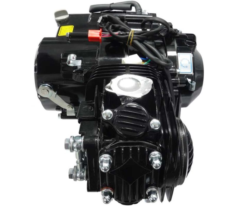 SILNIK YX 140 Cross PITBIKE Barton Kayo DIABOLINI Mikilon MRF Junak