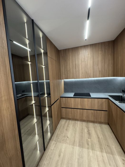 ВЛАСНИК! ЖК Варшавський 2. 1-к Ква-ра 46,3м2. вул. Родини Крістерів,14