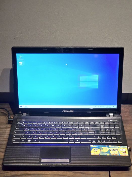 Asus A53U 15