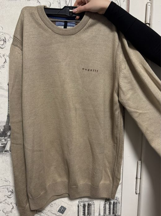 Кофта BUGATTI /оригінал