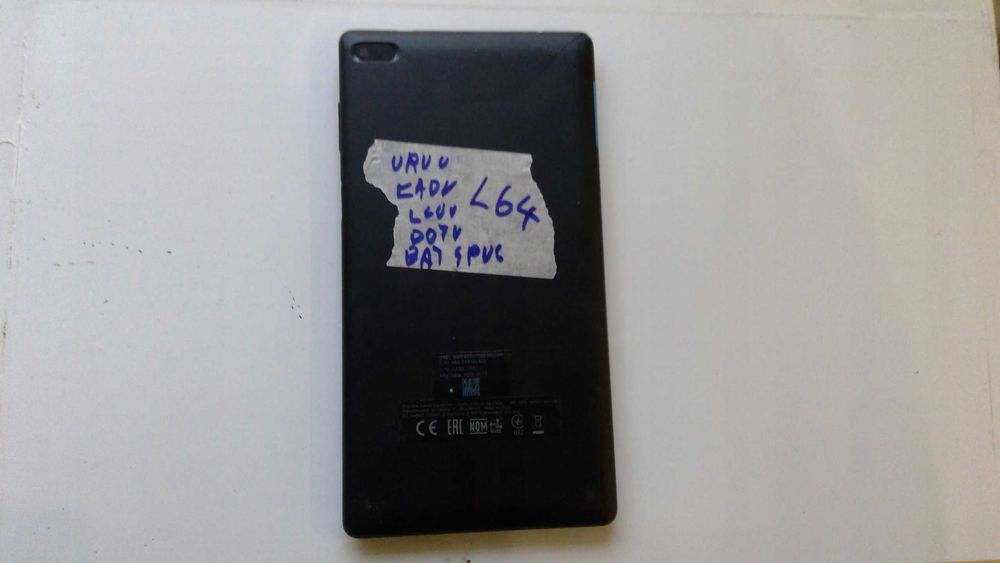 Tablet Lenovo TB-7304L L64