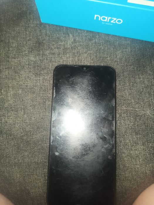 Realme bardzo 50i prime