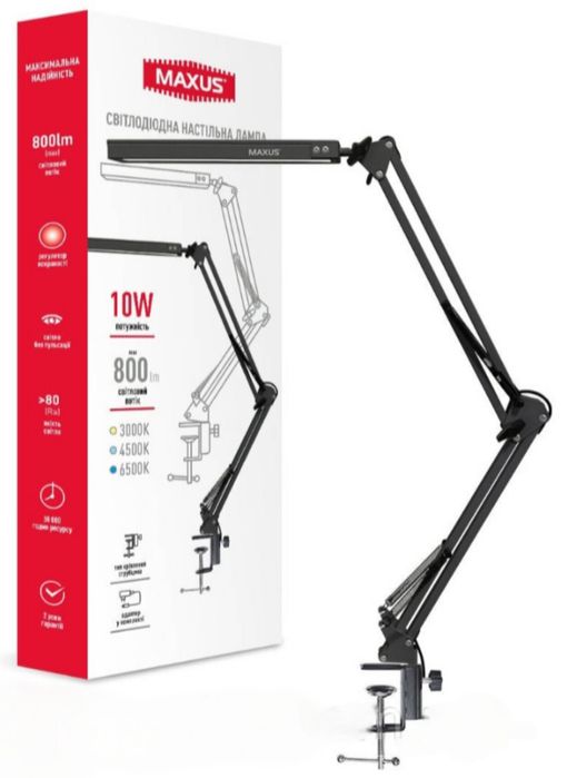 Продам нові LED лампи