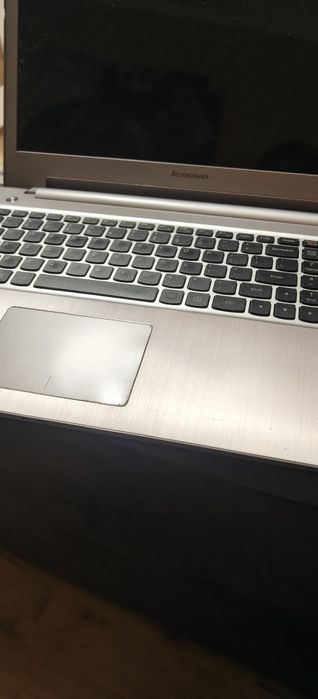 Laptop Lenovo i7 Intel core