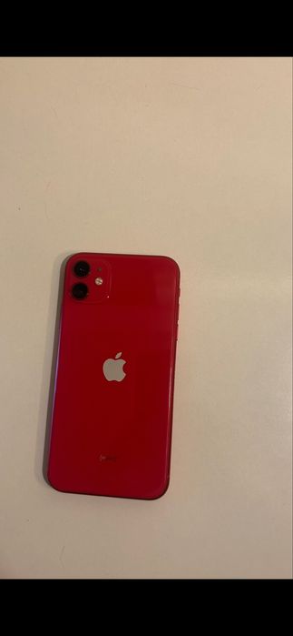 Iphone 11 64gb (Estado Impecável)