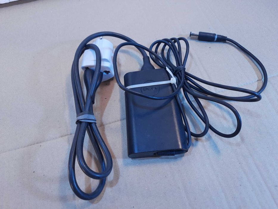 Блок питания Dell на 65Wt. оригинал/E7440 – разборка/запчасти