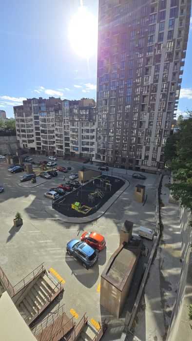 3-комнатная квартира по адресу ул. Ильенка Юрия (площадь 87 м²) - Atlanta.ua - фото 3