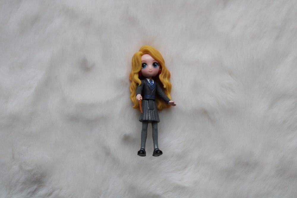 Figurka Luna 7 cm Harry Potter