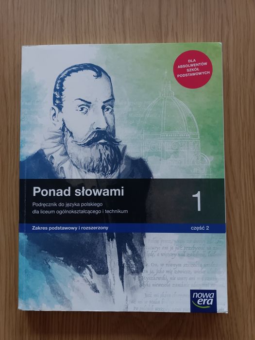 Ponad słowami 1 część 2