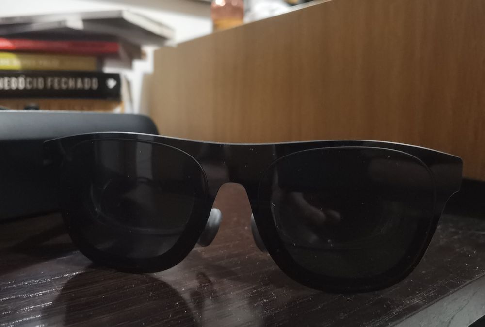 X Real One (Completamente novos)