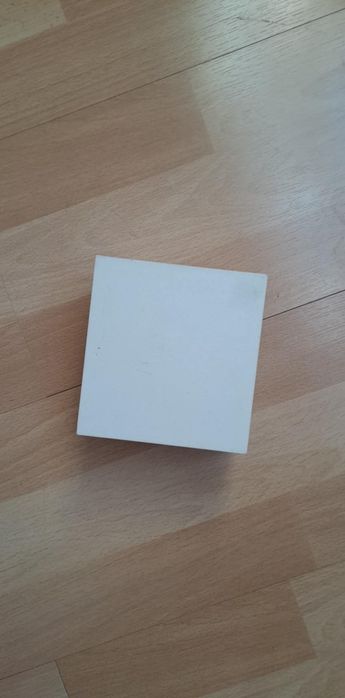 Pudełko na zegarek Elixa