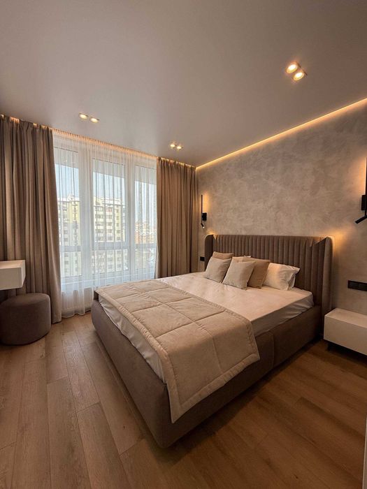 Добротна 2 кімнатна в центрі ЖК А5