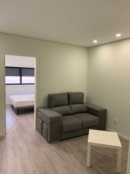 Apartamento T1, Porto, Marquês