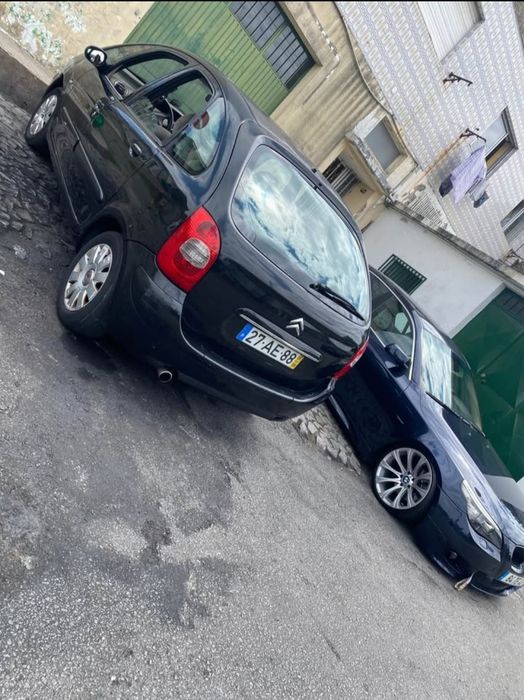 Citroen xsara Picasso 1.6 HDI