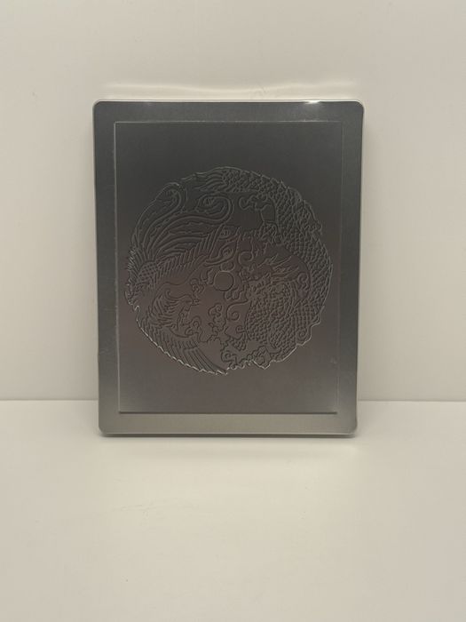 Shenmue 3 - steelbook