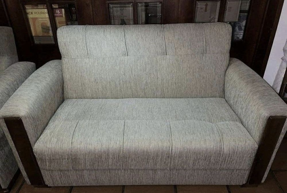 Conjunto de sofás