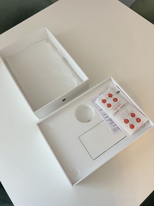 MacBook Air 13” m1 Air 8gb de ram e 256 gb