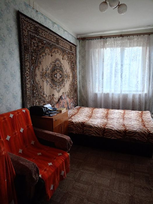 Продам квартиру в м. Лозова Харківської області