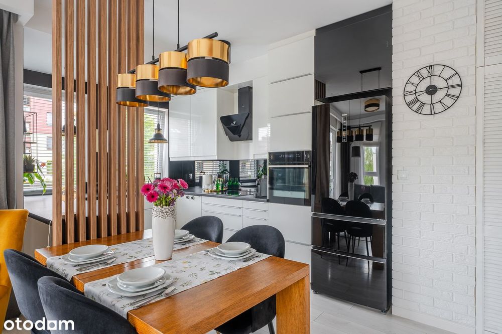 Gotowe do zamieszkania 3 pokoje na os. Trzy Kolory Kołobrzeg 61,3 m²