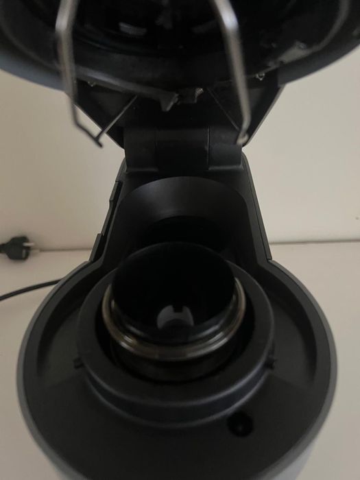 Nespresso Vertuo Next GDV1