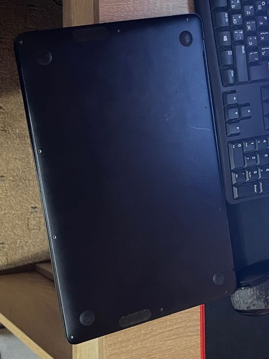 Ноутбук asus, для потужних ігор та роботи