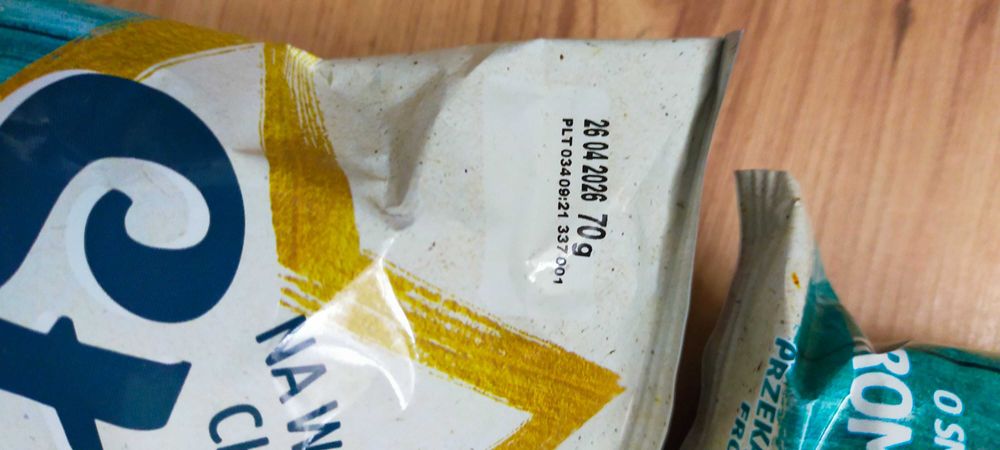 Chipsy Star 4 sztuki