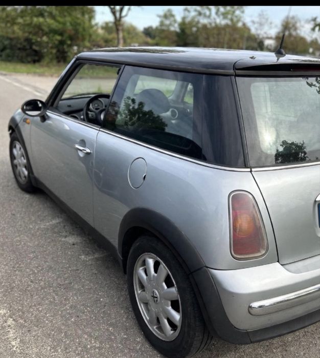 Mini one 1.6 - 90 cv