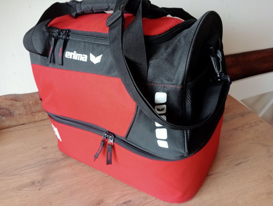 Torba podróżna na ramię ERIMA