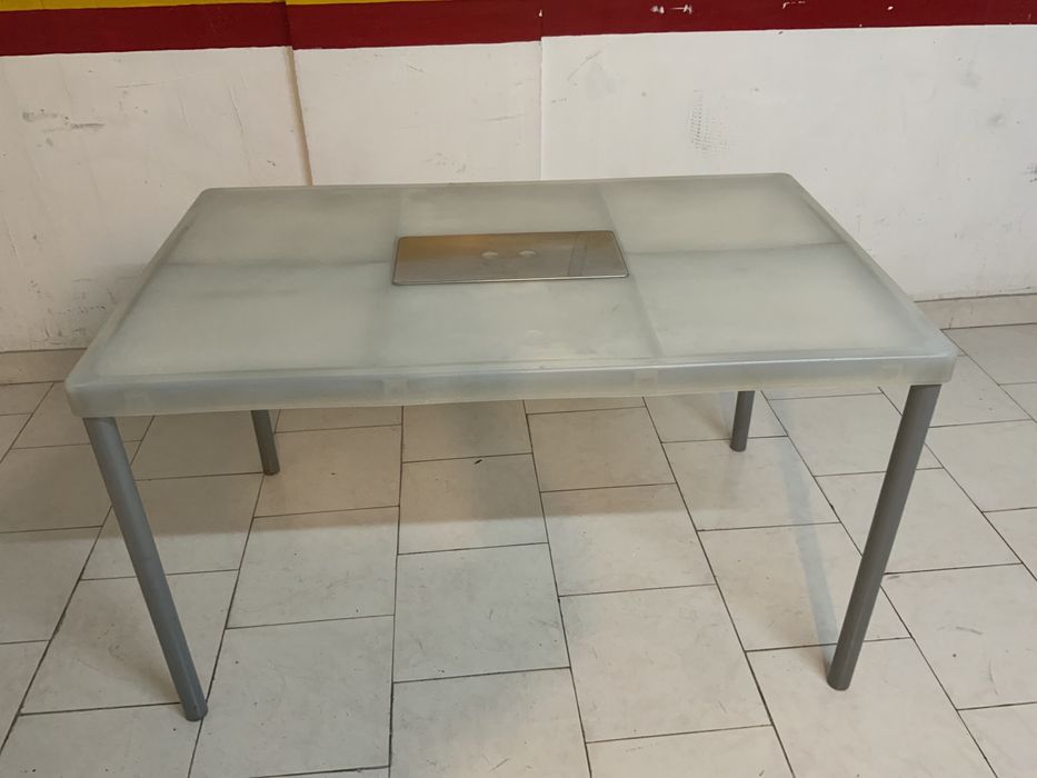 Mesa cozinha 125x78