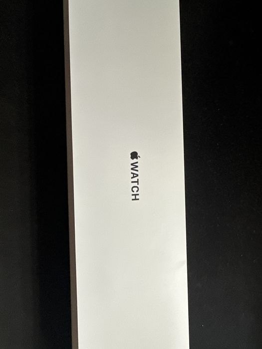 Apple Solo opaska niebieska toń, rozmiar 11