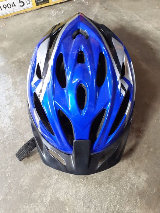 Capacete Tamanho M * Novo *