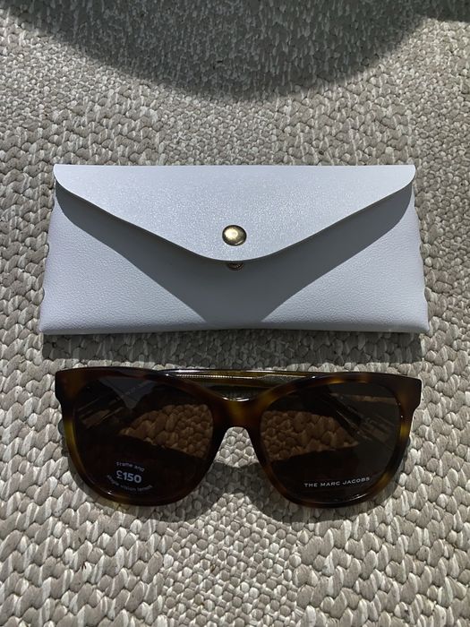 Oculos de sol Marc Jacobs orginais