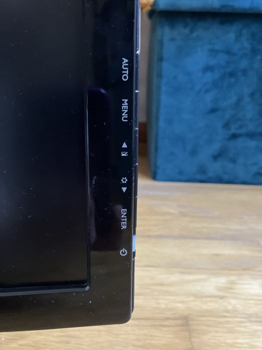 Monitor BenQ Senseye 3 Led