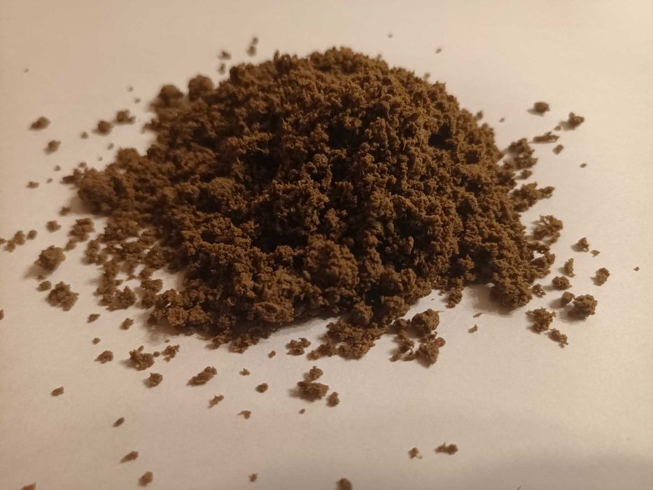 Flake soil 1L do podłoża dla detrytusożerców