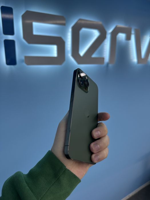 iPhone 13 PRO MAX 128 GB BATERIA 100% GWARANCJA 12 miesiecy !!!