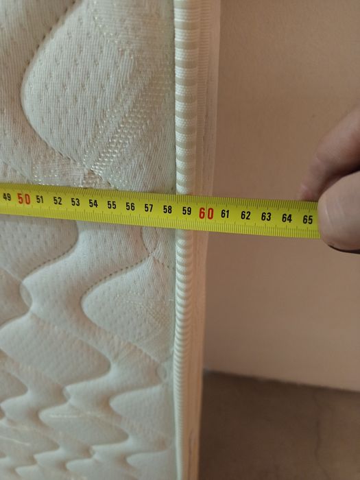 Colchão de criança