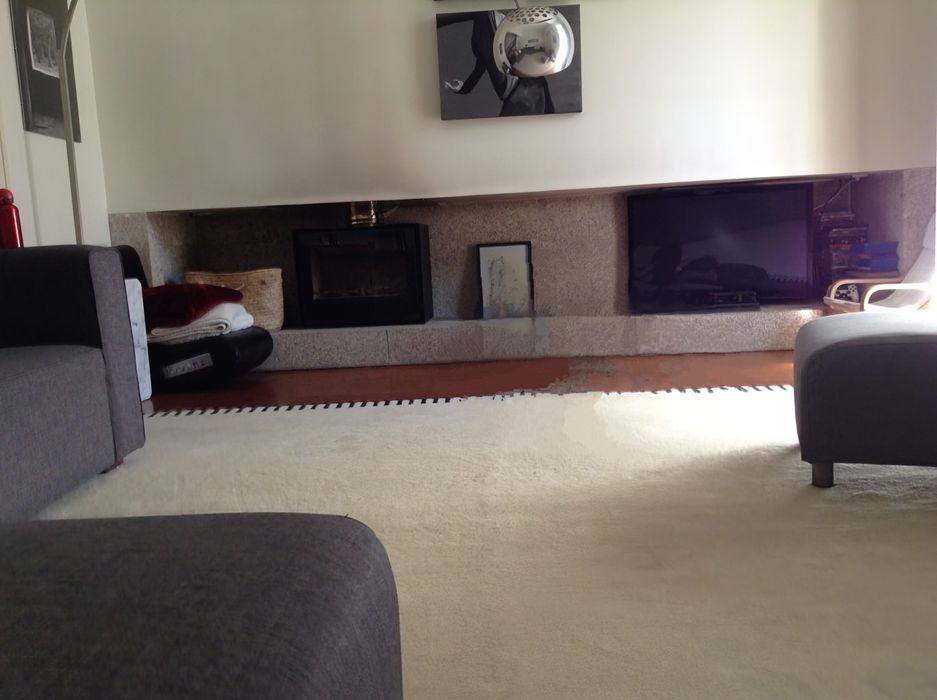 Carpete grande para venda