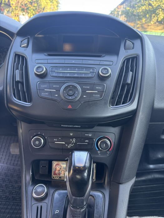 Продам Ford Focus