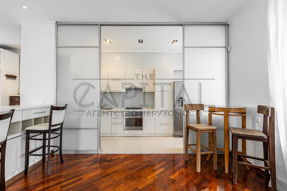 Аренда офиса, ул. Большая Васильковская, Центр