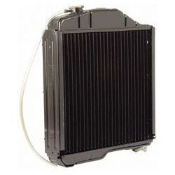 Radiador para Tractor