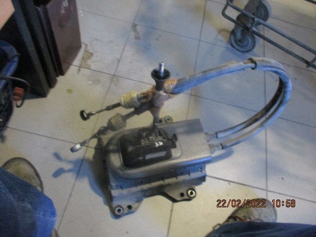 Seletor caixa velocidades ALFA ROMEO Mito (955_)
