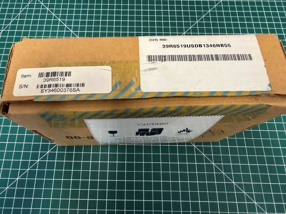 Bateria IBM 39R519