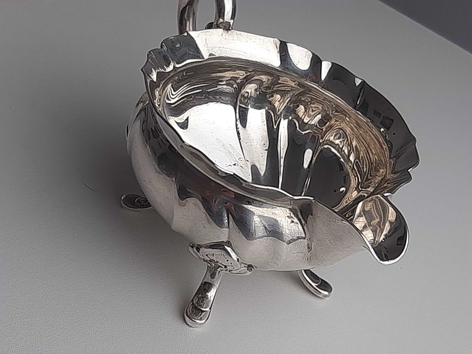 mlecznik i cukiernica  plater