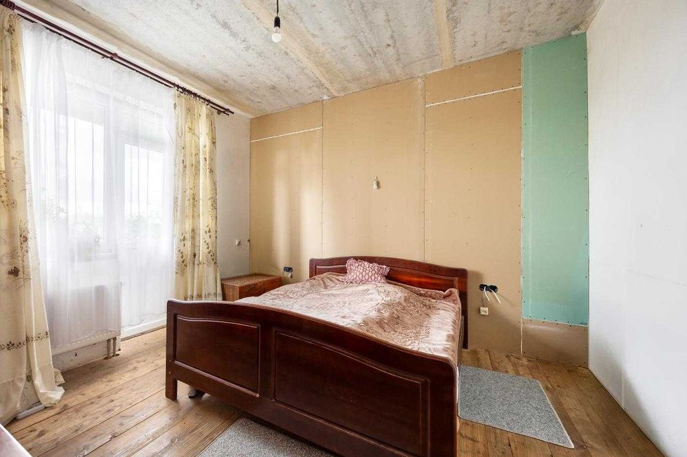 Продаж / Будинок/частковий ремонт/Кожичі/Львівська область