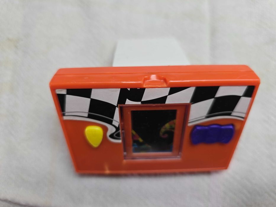 15 brinquedos vintage .Crash Bandicoot
