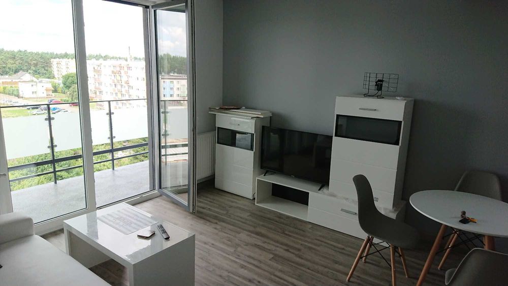 Sprzedam - Mieszkanie 45m2 - Łabiszyn - ul.Gerpe