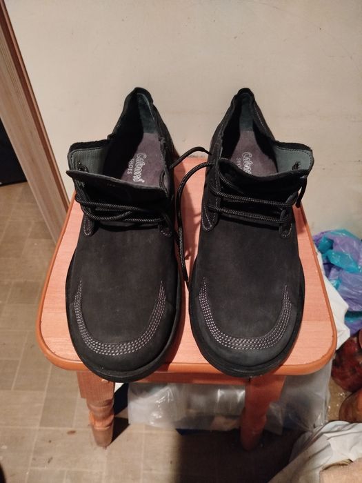 Продам мужские шлепки